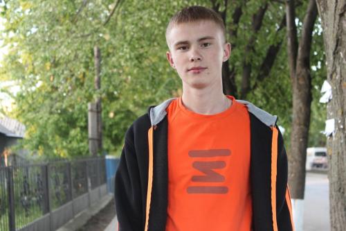 Продавец консультант