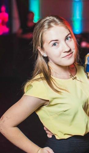 Consultant produse cosmetice