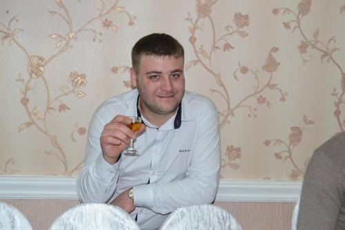 Управляющий