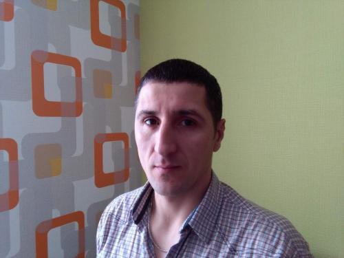 Sofer cat.B cu masina personala