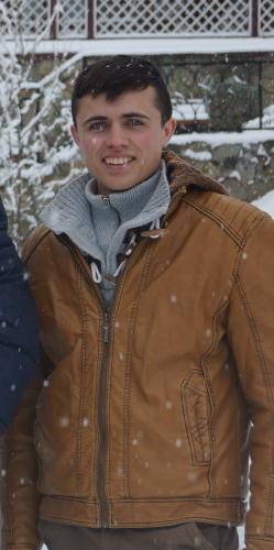 Caut lucru