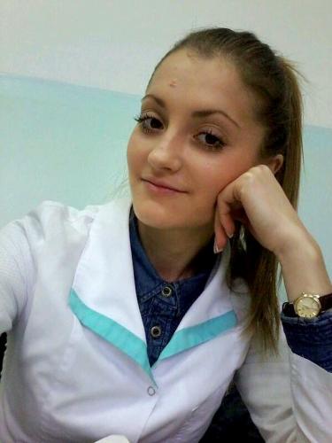 Consultant cosmetica in farmacie