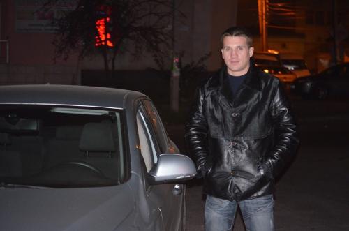 Водитель кат.(B)