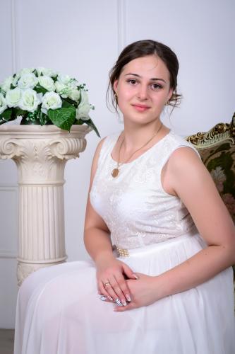 Asistent medical / receptionist / consultant