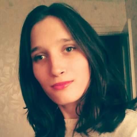 Уборщица
