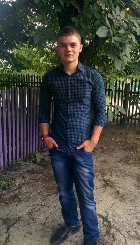 Охранник