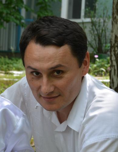 Медицинский преставитель
