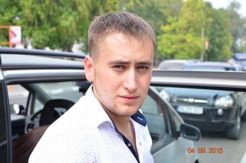 Кладовщик