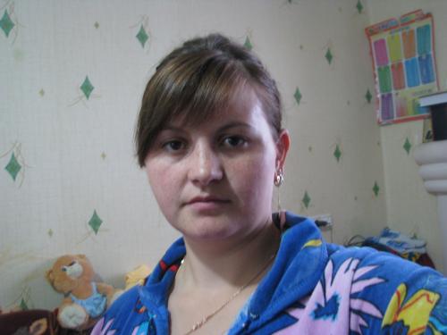 Домработница