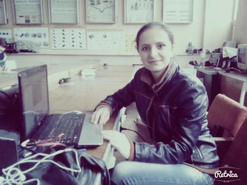 Inginer operator ( orice domeniu ) dar ar fi de dorit  IT