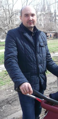 Энергетик, Электрик