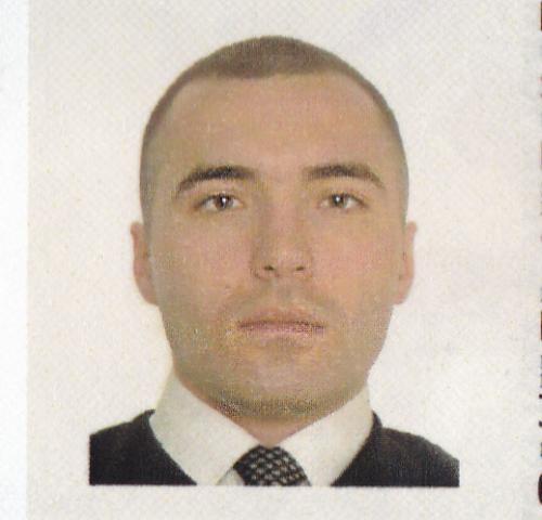 Jurist, manager, sofer B,C,D,CE, DE.