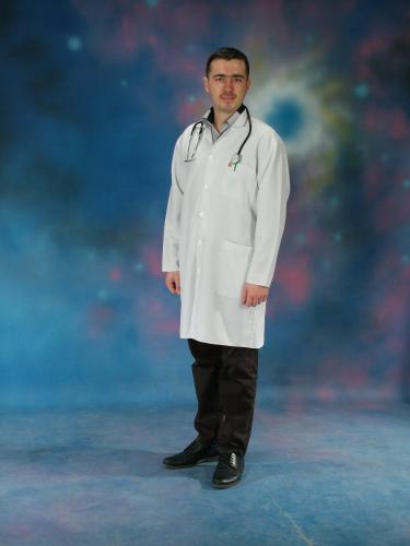 Медицинский представитель