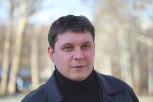 Мастер приёмщик