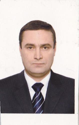 Водитель
