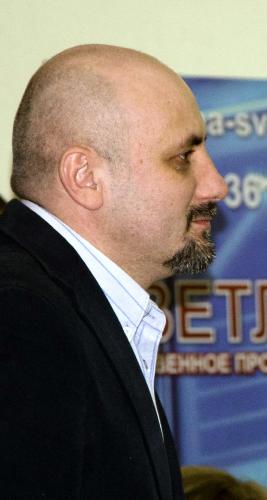 Психолог, тренер