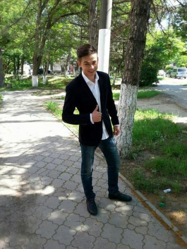 Специалист по обслуживанию компьютерной техники