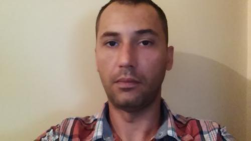 Водитель по Молдове