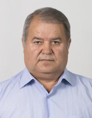 Водитель-международник