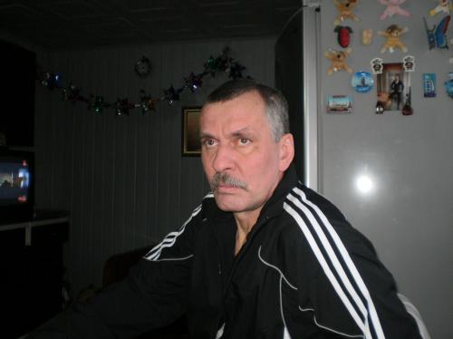Водитель