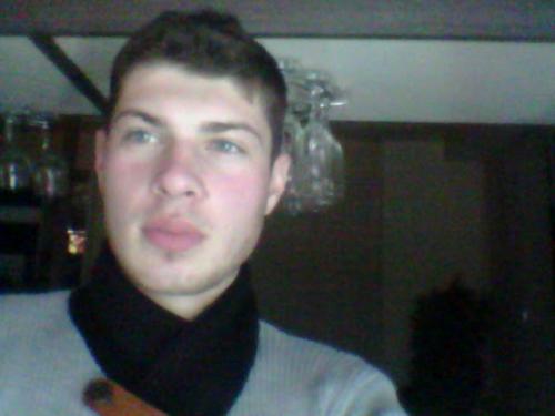 Торговый агент