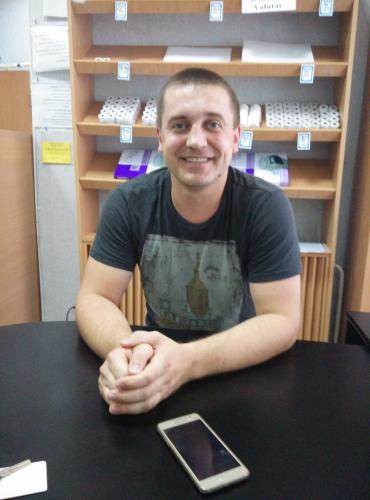 Инженер механик по транспорту