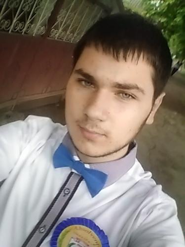 Ищу подработку после учёбы