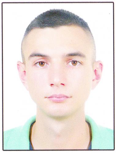 CV № 192087 din 22 septembrie 2016