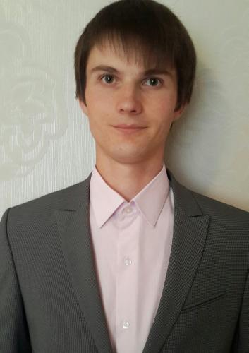 Помощник юриста