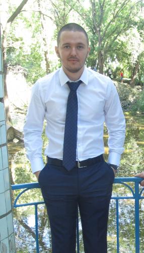 Менеджер