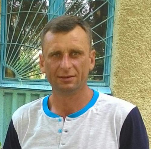 Резюме Кладовщик, начальник склада, мужчина, 51 год в Кишиневе - Rabota.md