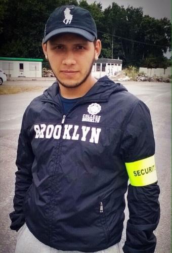 Agent de paza