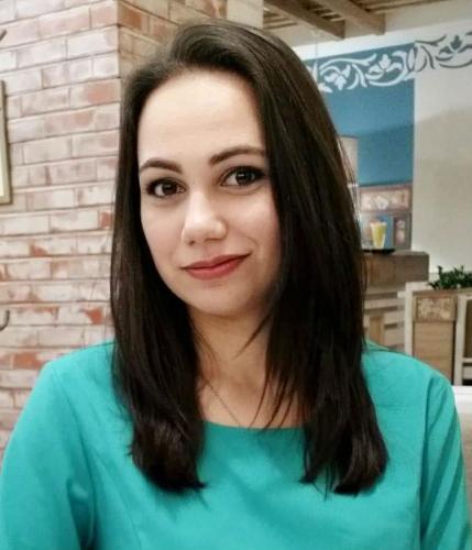 Secretară