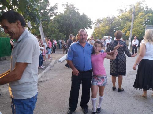 Водитель