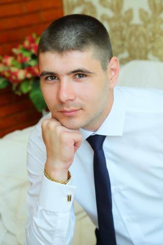 Водитель-экспедитор, торговый агент