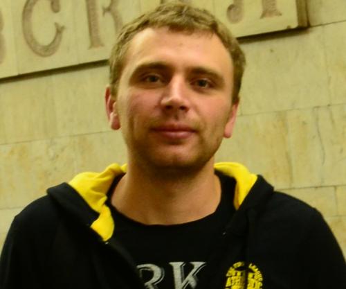 Ищу работу