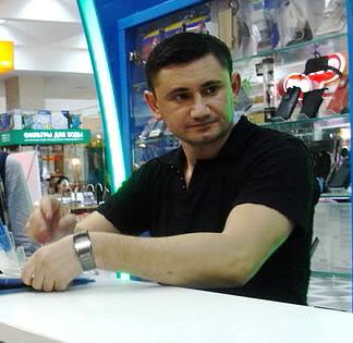 Торговый агент, мерчендайзер, производственный раб ...