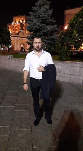 Руководитель