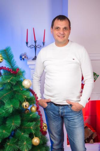 Водитель