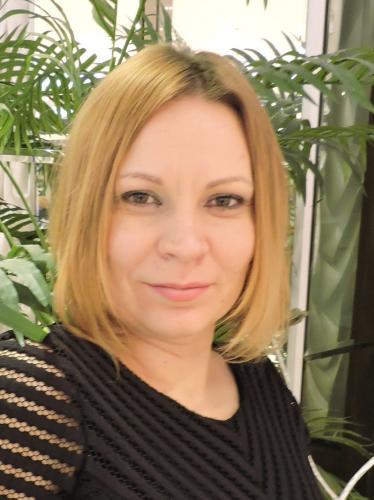 Marketing Manager