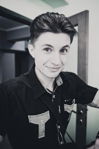Web-дизайнер