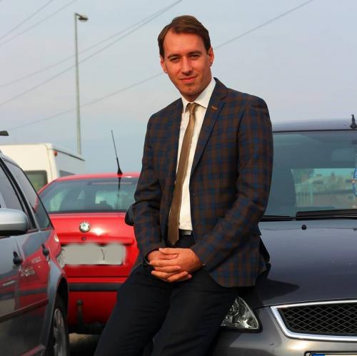 Specialist Producere cablaje auto