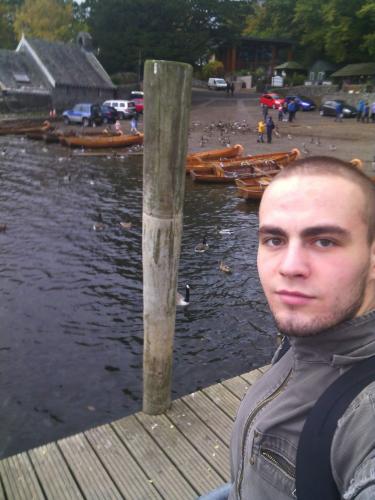 Электрик