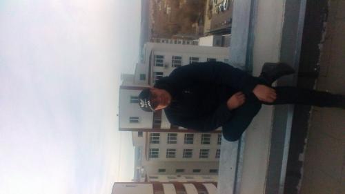 Охраник