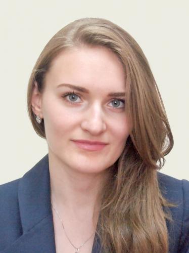 Asistent Manager RU