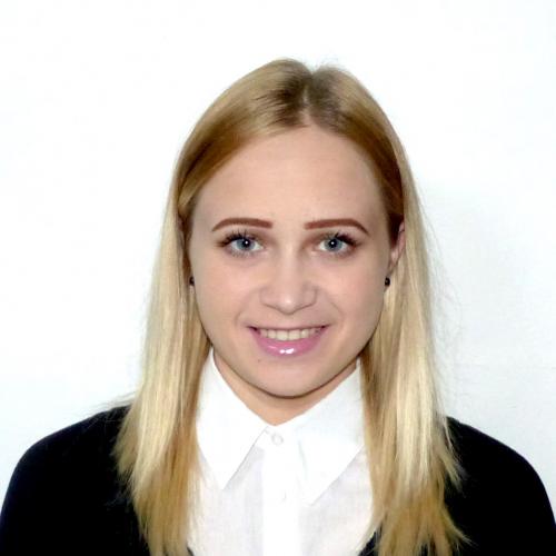 Chelner, hostess