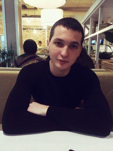 Инженер