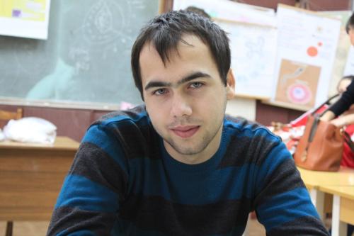 Продавец-консультант