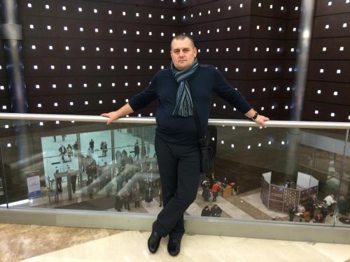 Водитель-экспедитор ABCD BE CE DE !!!
