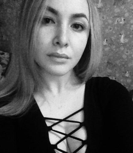 Ищу работу